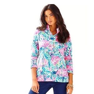 NWT Lilly Pulitzer pullover